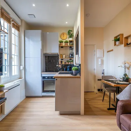 Apartmán L'onyvera *