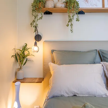 L'onyvera Apartment