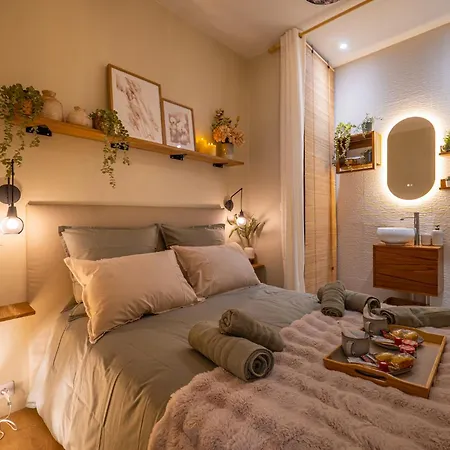 L'onyvera Apartment *