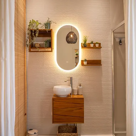 L'onyvera Apartment