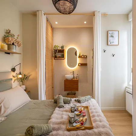 Apartment L'onyvera