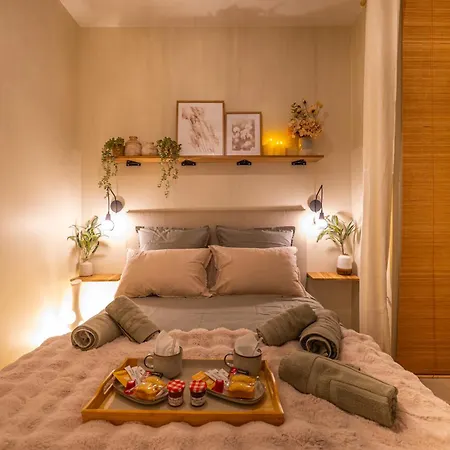 Apartment L'onyvera