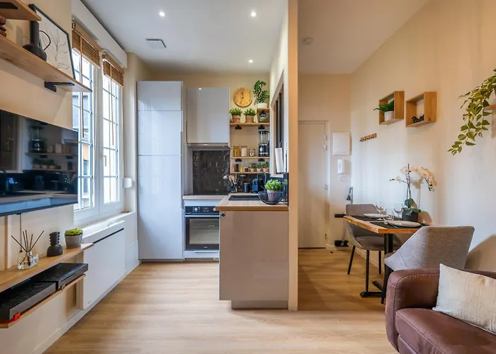 Apartamento L'onyvera *