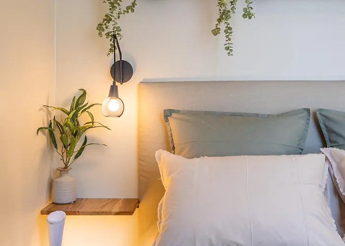 L'onyvera Apartamento