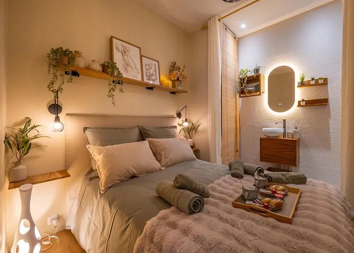 L'onyvera Apartamento *