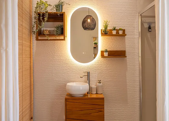 L'onyvera Apartamento