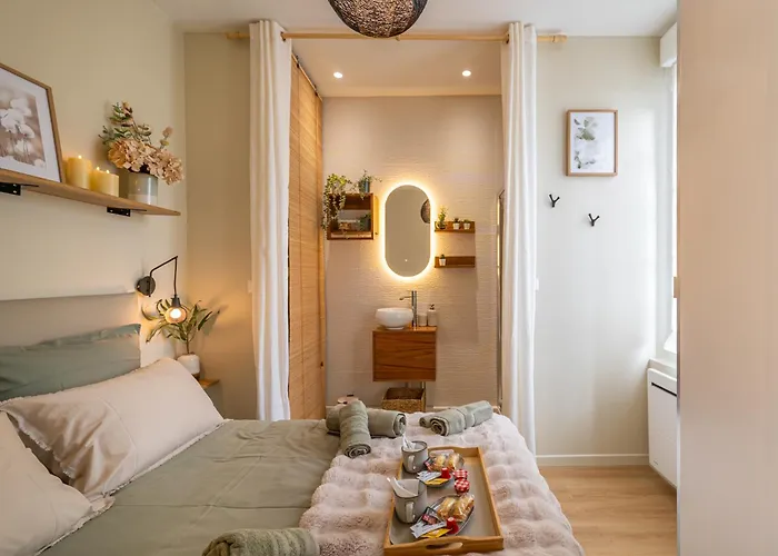 Apartamento L'onyvera