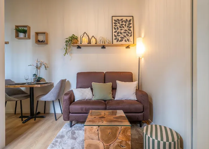 Apartamento L'onyvera Le Mans