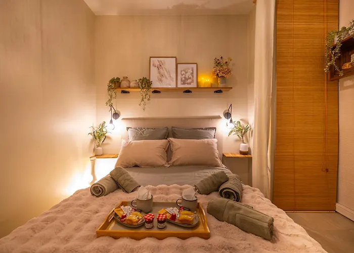 Apartamento L'onyvera